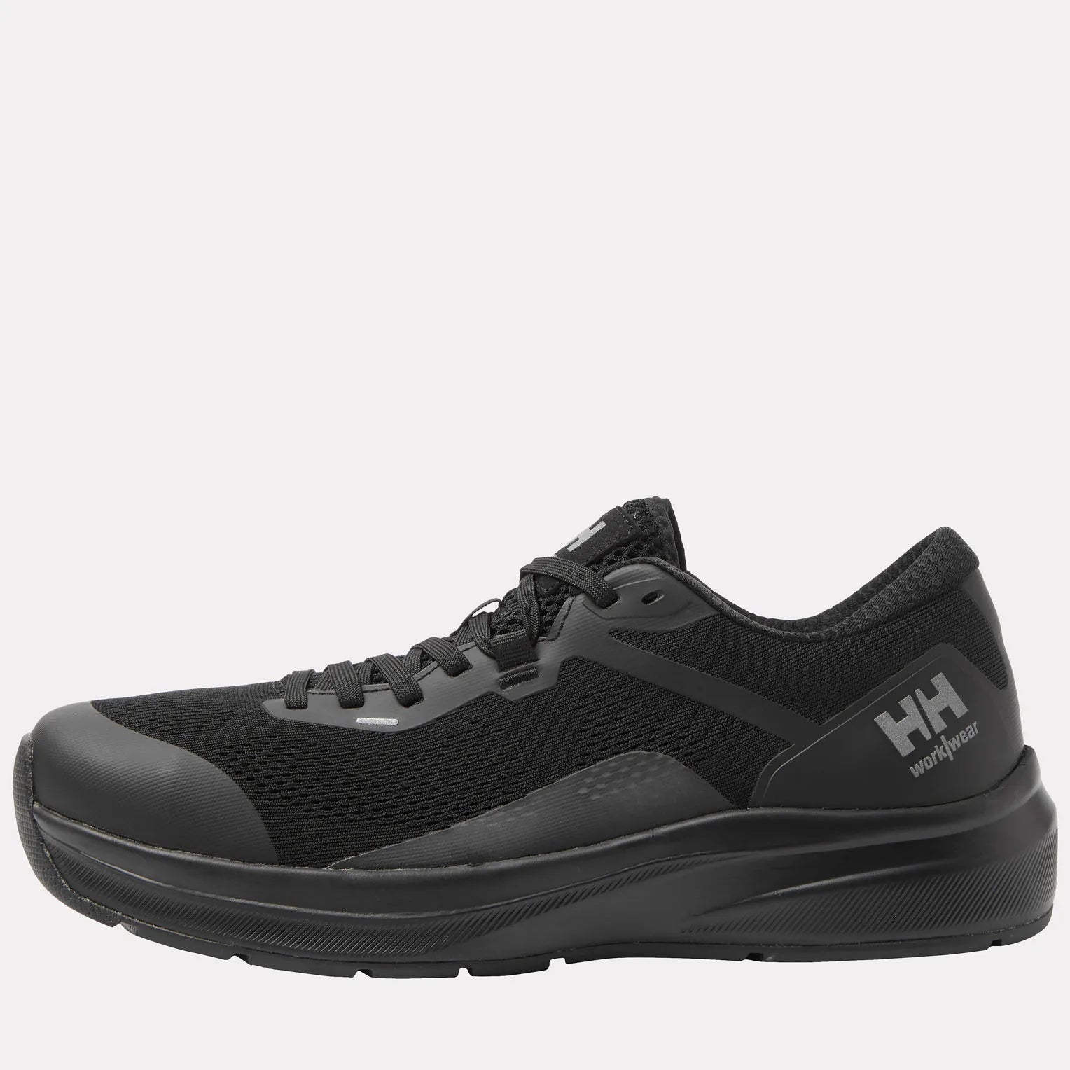 Helly Hansen Barcode Low Aluminum-Toe Safety Shoes Electrical Hazard Protection