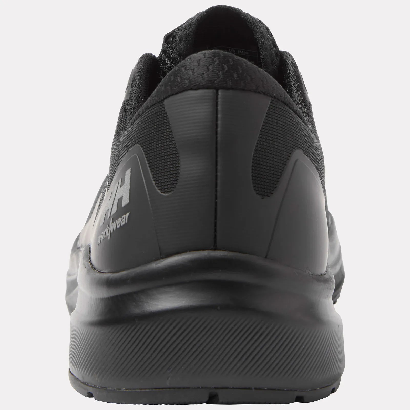 Helly Hansen Barcode Low Aluminum-Toe Safety Shoes Electrical Hazard Protection
