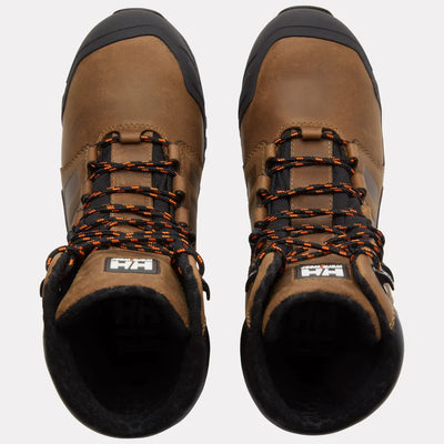 Helly Hansen Bifrost Waterproof Tall Composite-Toe Winter Safety Boots