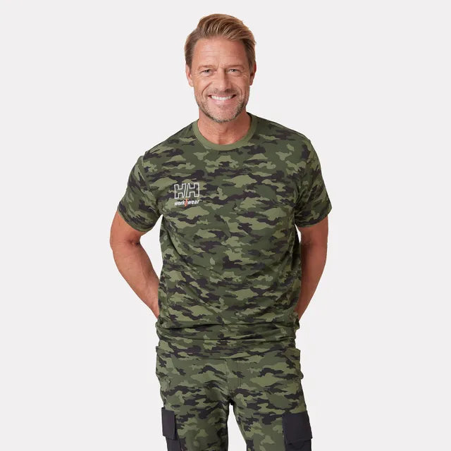 Helly Hansen Evo T-Shirt