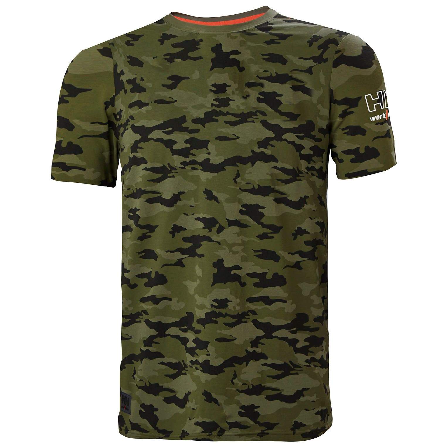 Helly Hansen Evo T-Shirt