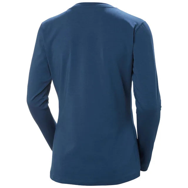 Helly Hansen Women's Logo Longsleeve