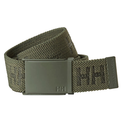 Helly Hansen HH Logo Webbing Belt