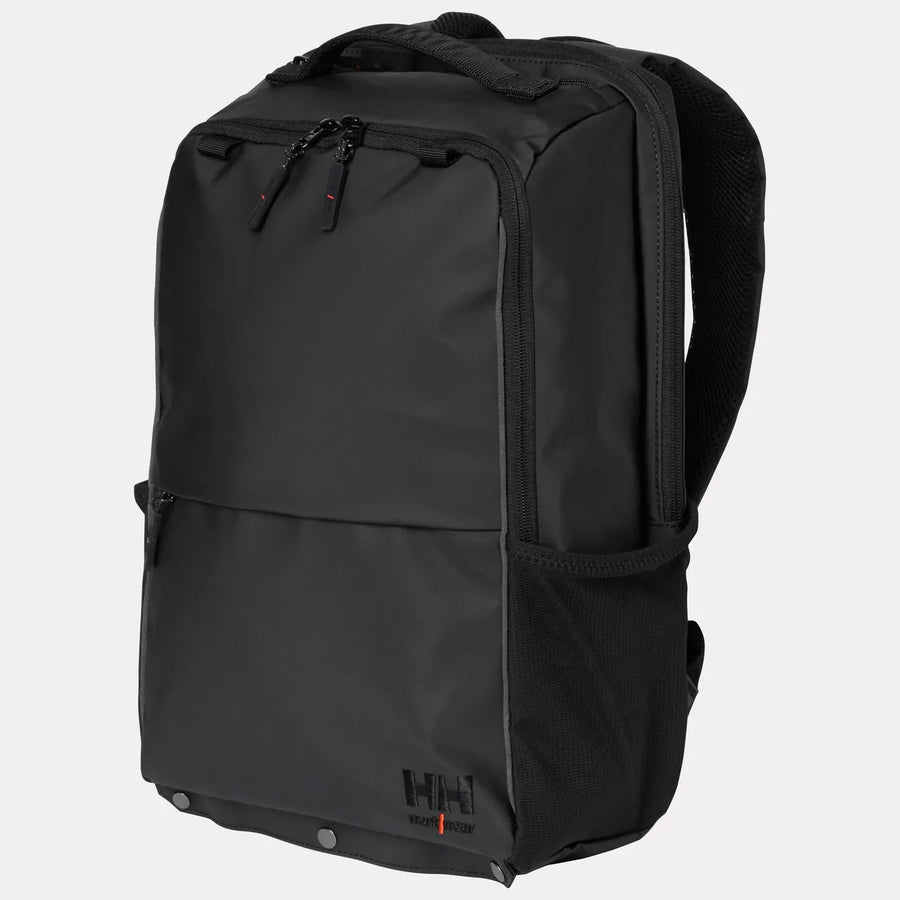 Helly Hansen Barcode Backpack 20L