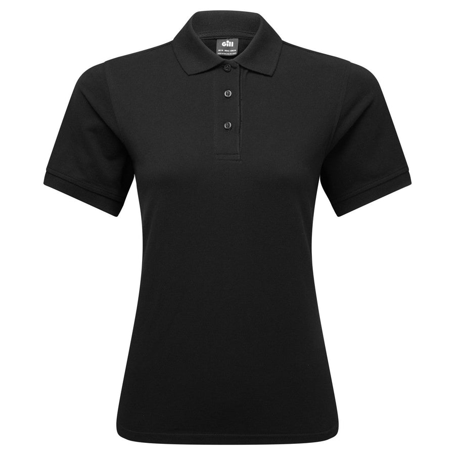 Gill Women's Corp Polo Shirt