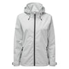 Gill Women's Hooded Lite Jacket