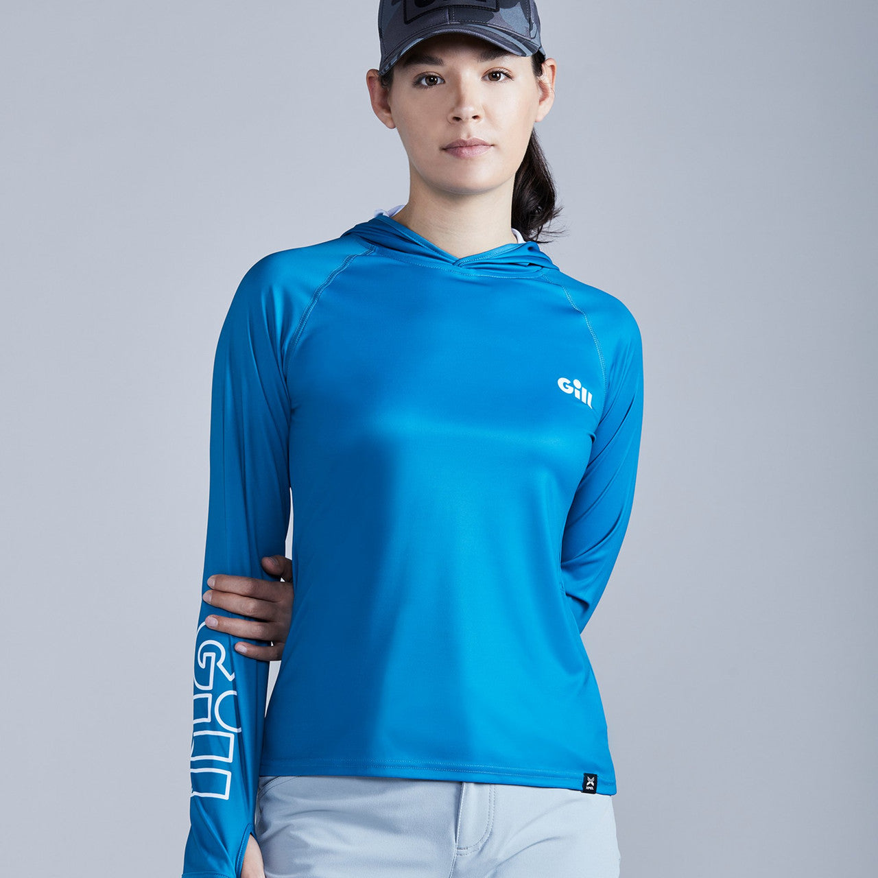Gill XPEL Tec Hoodie Women's