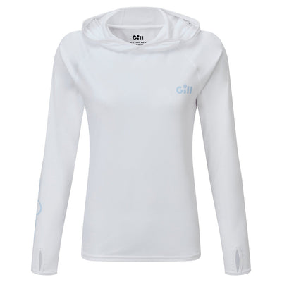 Gill XPEL Tec Hoodie Women's