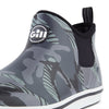 Gill Hydro Short Boots