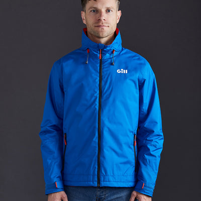 Gill Men's Navigator Jacket