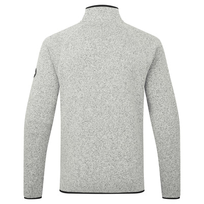 Gill Knit Fleece 1/4 Zip Neck