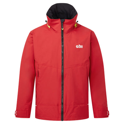 Gill Men's Coastal Jacket
