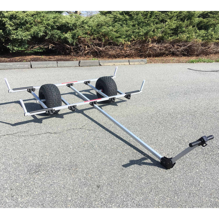 Dynamic Hobie 18 Dolly