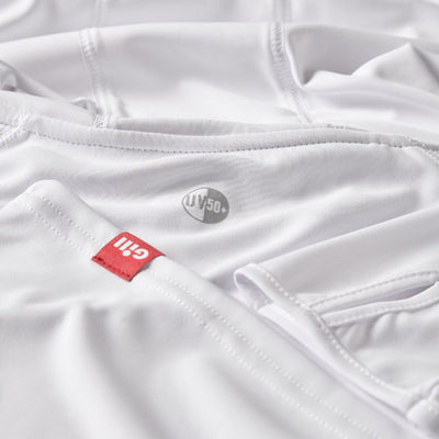 Gill UV Tec Hoody
