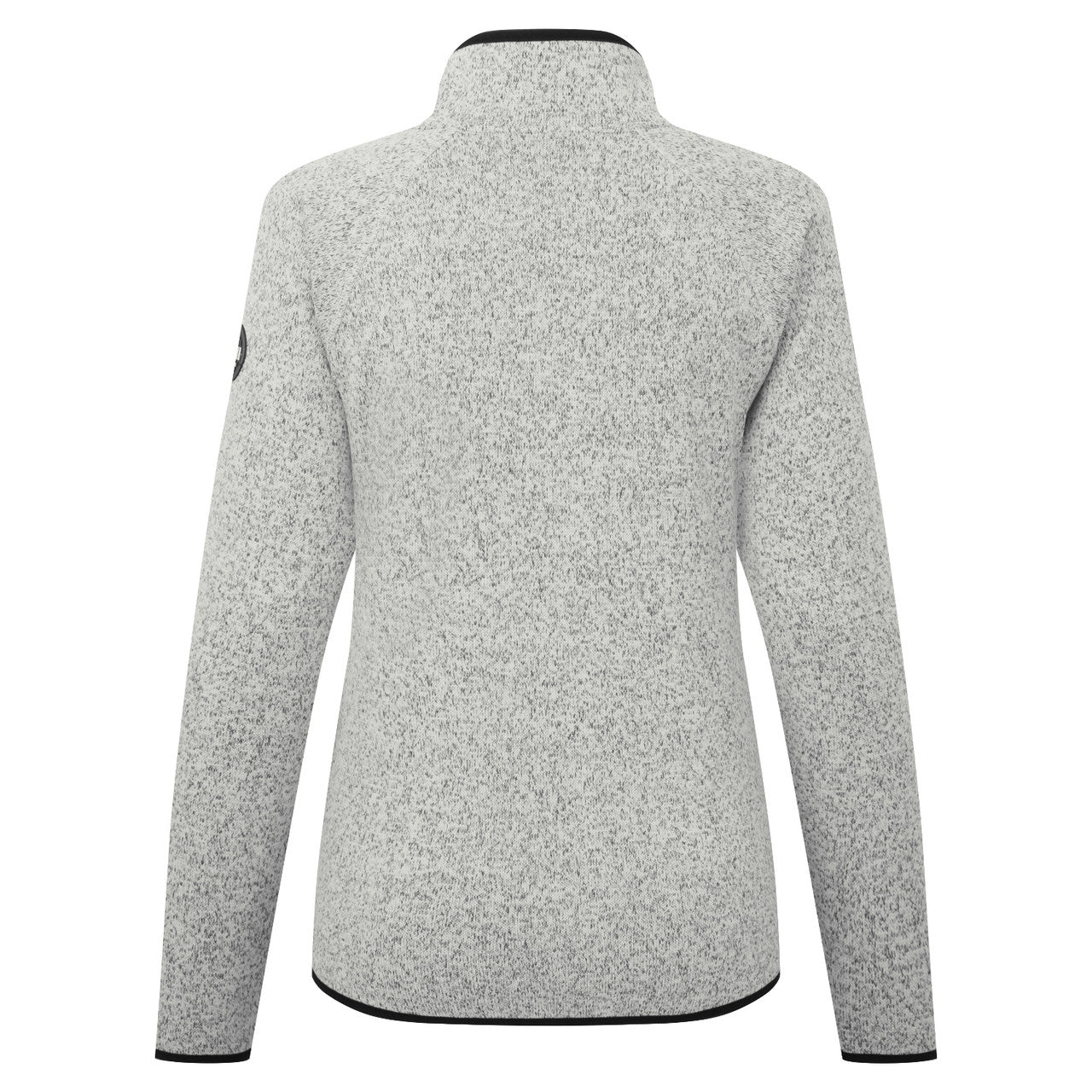 Gill Women’s Knit Fleece Jacket