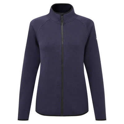 Gill Women’s Knit Fleece Jacket