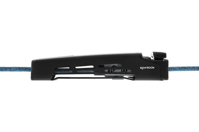 Spinlock XTX Soft Grip Rope Clutch for 8mm line