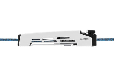 Spinlock XTX Soft Grip Rope Clutch for 11mm line