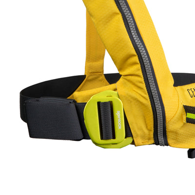 Spinlock Deckvest Cento Junior PFD