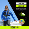 Spinlock Deckvest LITE+ USCG Approved PFD