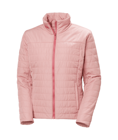 Helly Hansen Women's Crew Insulator Jacket 2.0