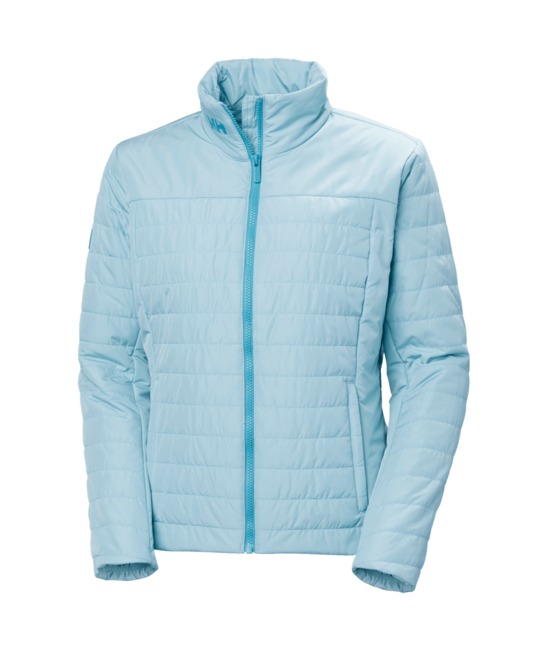 Helly Hansen Women's Crew Insulator Jacket 2.0