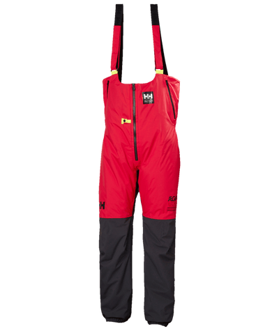 Helly Hansen Aegir H2FLOW Midlayer Salopette