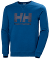 Helly Hansen HH Logo Crew Sweatshirt