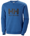 Helly Hansen HH Logo Crew Sweatshirt