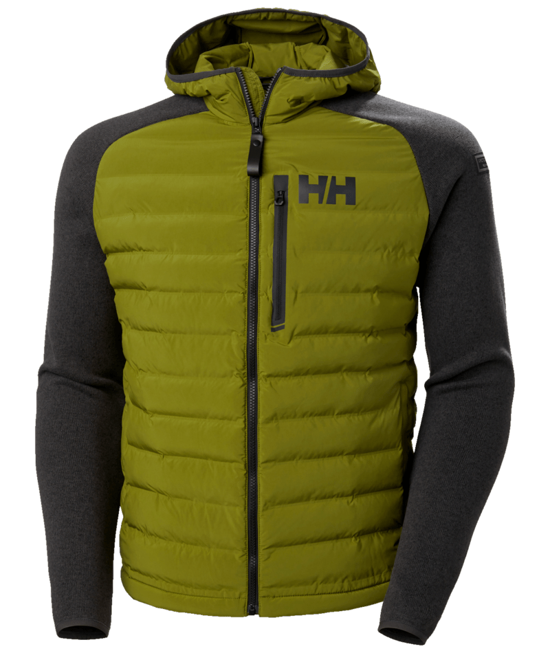 Helly Hansen Arctic Ocean Hybrid Insulator Jacket