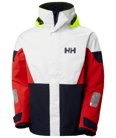 Helly Hansen Newport Regatta Sailing Jacket