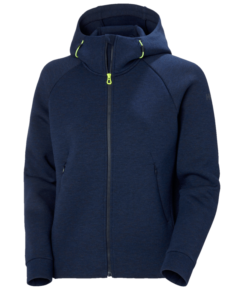 Helly Hansen HP Ocean 2.0 Full-Zip Jacket