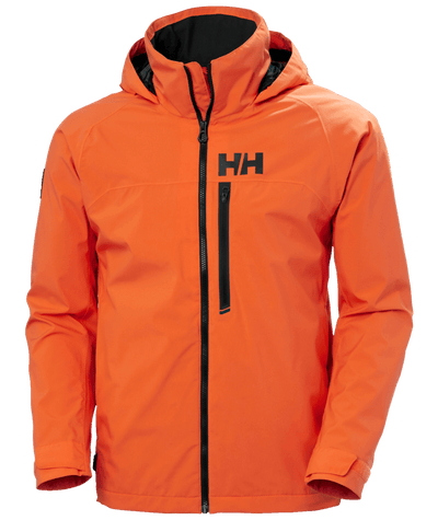 Helly Hansen HP Racing Hooded Jacket