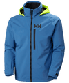 Helly Hansen HP Racing Hooded Jacket