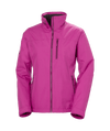 Helly Hansen Women’s Crew Midlayer Sailing Jacket 2.0