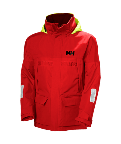 Helly Hansen Pier 4.0 Jacket