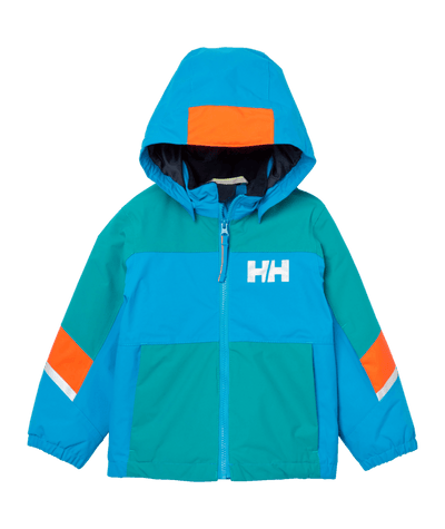 Helly Hansen Kids' Rider Jacket