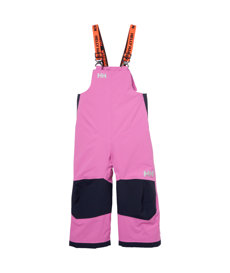Helly Hansen Kids Rider 2 Insulated Ski Bib