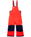 Helly Hansen Kids Rider 2 Insulated Ski Bib