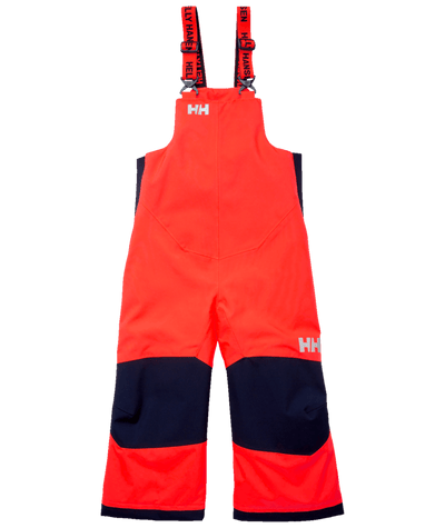 Helly Hansen Kids Rider 2 Insulated Ski Bib