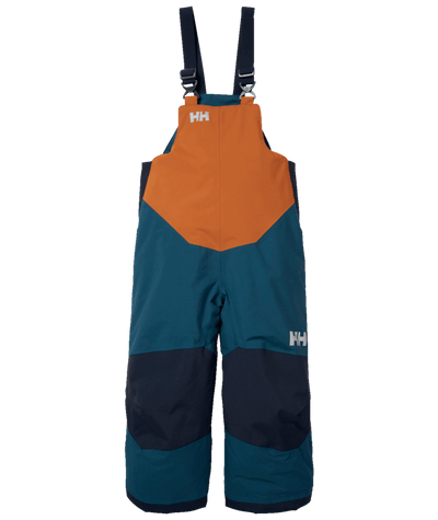 Helly Hansen Kids Rider 2 Insulated Ski Bib