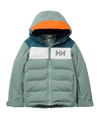 Helly Hansen Kids Vertical Insulated Jacket