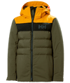 Helly Hansen Junior Cyclone Jacket