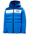 Helly Hansen Junior Cyclone Jacket