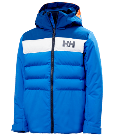 Helly Hansen Junior Cyclone Jacket