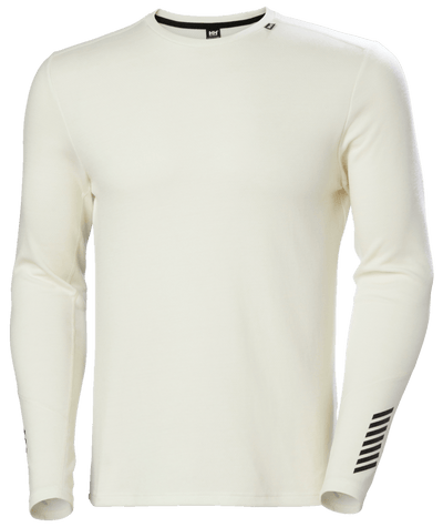 Helly Hansen Men's LIFA® Merino Midweight Crew Base Layer