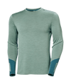 Helly Hansen Men's LIFA® Merino Midweight Crew Base Layer