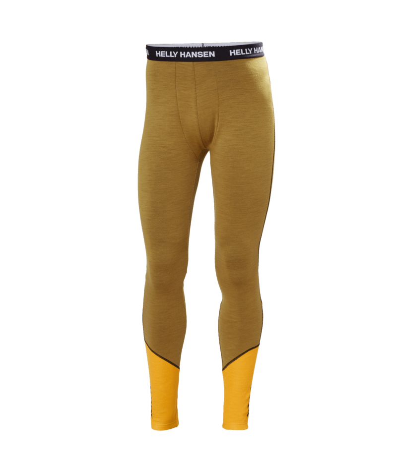 Helly Hansen Men's LIFA® Merino Midweight 2-in-1 Base Layer Pants
