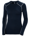 Helly Hansen Women's LIFA® Merino Midweight Crew Base Layer