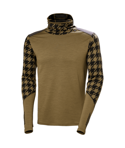 Helly Hansen Men's LIFA® Merino Midweight Balaclava Hoodie